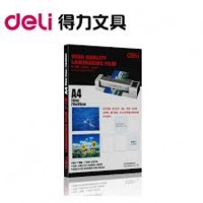 A4 Color Paper With Lamination